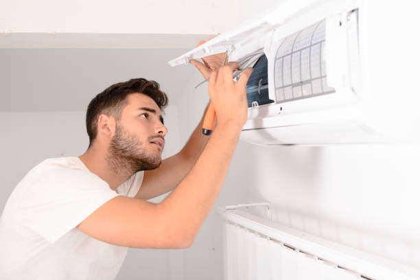 Best Local Air Duct Cleaning Services  in Pinson, AL