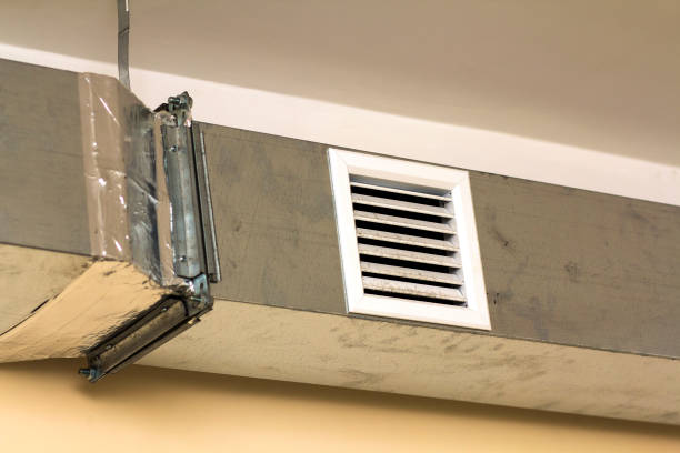 Professional Airduct Cleaning in AL