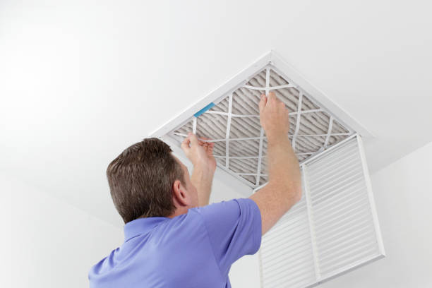 Best Best Air Duct Cleaning Company  in Pinson, AL